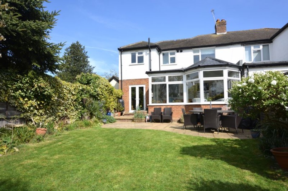 Images for Balmoral Crescent, West Molesey EAID:Miles&Bird BID:Miles & Bird