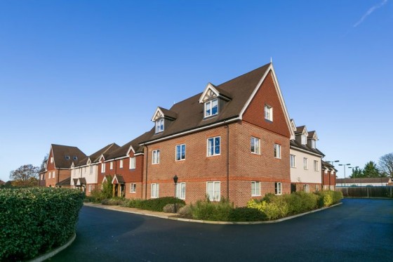 View Full Details for Pavilion Place, East Molesey - EAID:Miles&Bird, BID:Miles & Bird