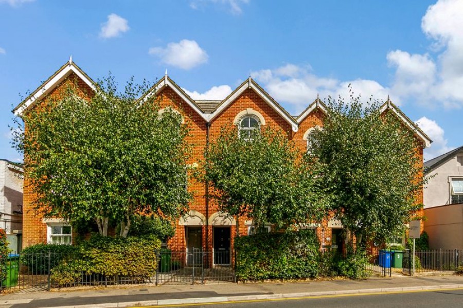 Images for Pemberton Terrace, East Molesey EAID:Miles&Bird BID:Miles & Bird