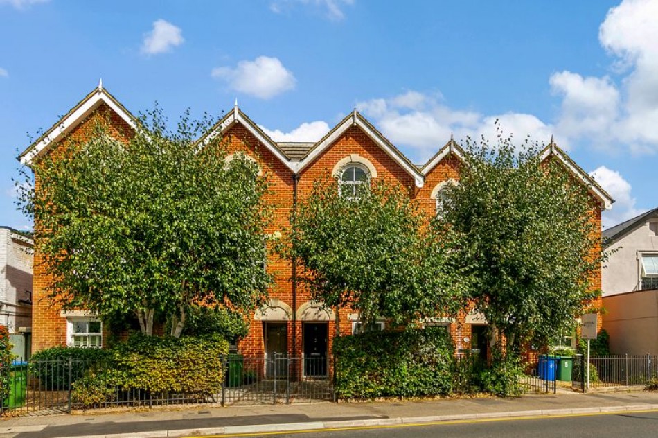 Images for Pemberton Terrace, East Molesey EAID:Miles&Bird BID:Miles & Bird