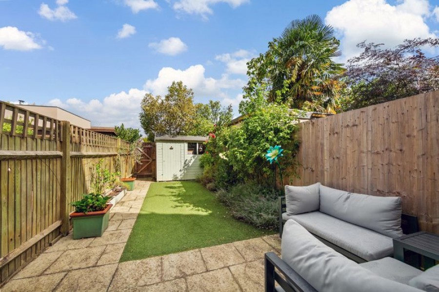 Images for Pemberton Terrace, East Molesey EAID:Miles&Bird BID:Miles & Bird