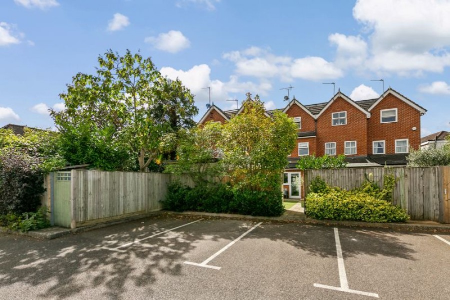 Images for Pemberton Terrace, East Molesey EAID:Miles&Bird BID:Miles & Bird