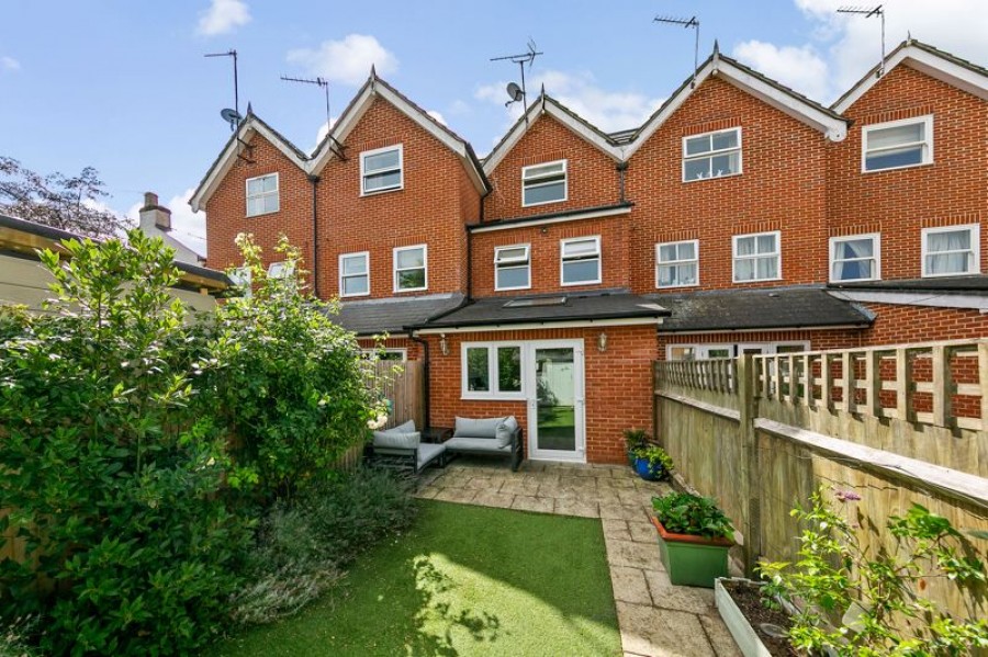 Images for Pemberton Terrace, East Molesey EAID:Miles&Bird BID:Miles & Bird
