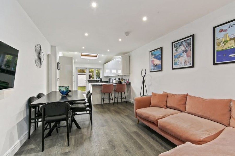 Images for Pemberton Terrace, East Molesey EAID:Miles&Bird BID:Miles & Bird