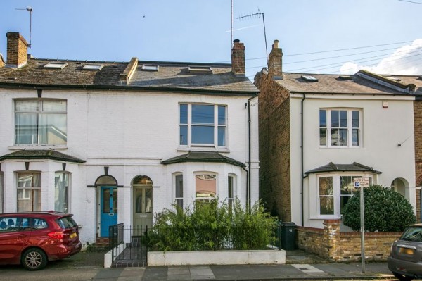 Canbury Park Road, Kingston-Upon-Thames - EAID:Miles&Bird, BID:Miles & Bird