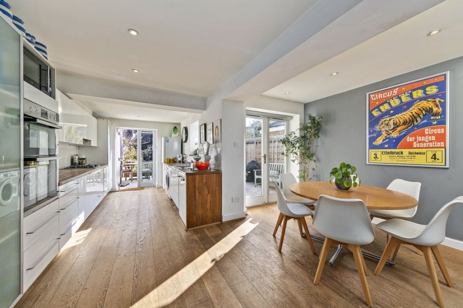 Images for Canbury Park Road, Kingston-Upon-Thames EAID:Miles&Bird BID:Miles & Bird