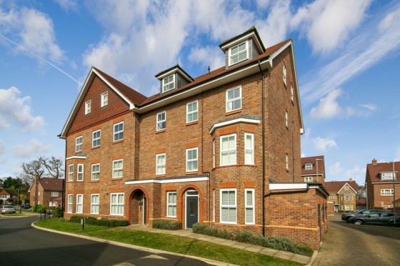 View Full Details for Albright Gardens, Walton - EAID:Miles&Bird, BID:Miles & Bird
