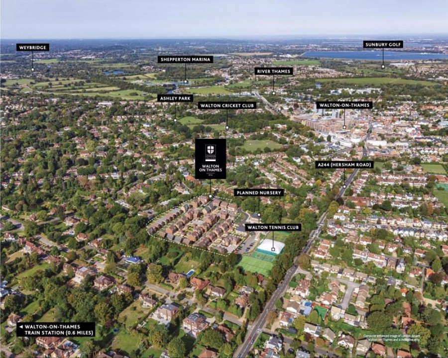 Images for Albright Gardens, Walton EAID:Miles&Bird BID:Miles & Bird