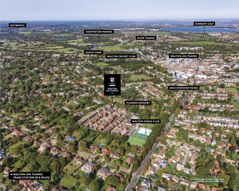 Images for Albright Gardens, Walton EAID:Miles&Bird BID:Miles & Bird