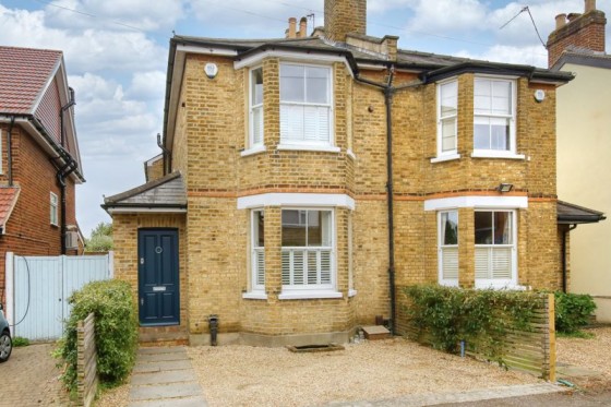 View Full Details for Dennis Road, East Molesey - EAID:Miles&Bird, BID:Miles & Bird