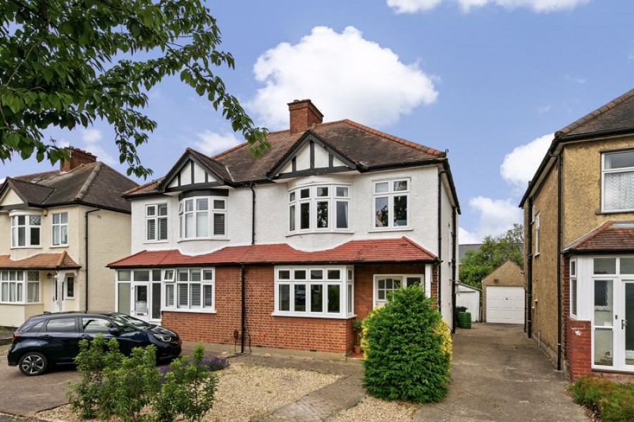 Images for Greenfield Avenue, Surbiton EAID:Miles&Bird BID:Miles & Bird