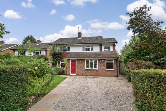 View Full Details for Seymour Road, East Molesey - EAID:Miles&Bird, BID:Miles & Bird