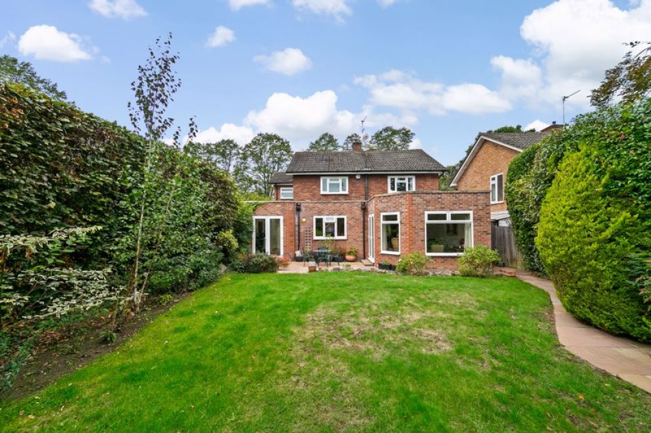 Images for Seymour Road, East Molesey EAID:Miles&Bird BID:Miles & Bird