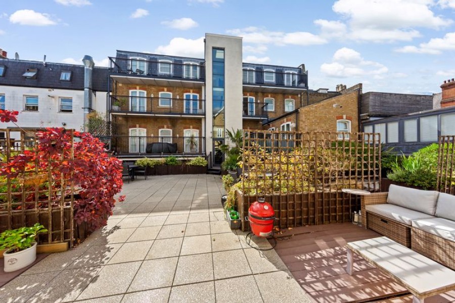 Images for Hampton Court Mews, East Molesey EAID:Miles&Bird BID:Miles & Bird