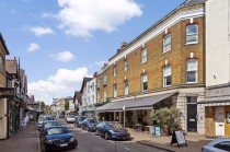 Images for Hampton Court Mews, East Molesey