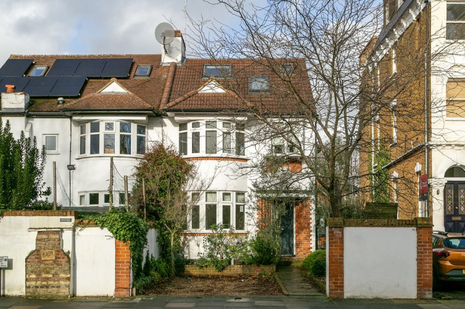 Images for Waldegrave Park, Strawberry Hill EAID:Miles&Bird BID:Miles & Bird