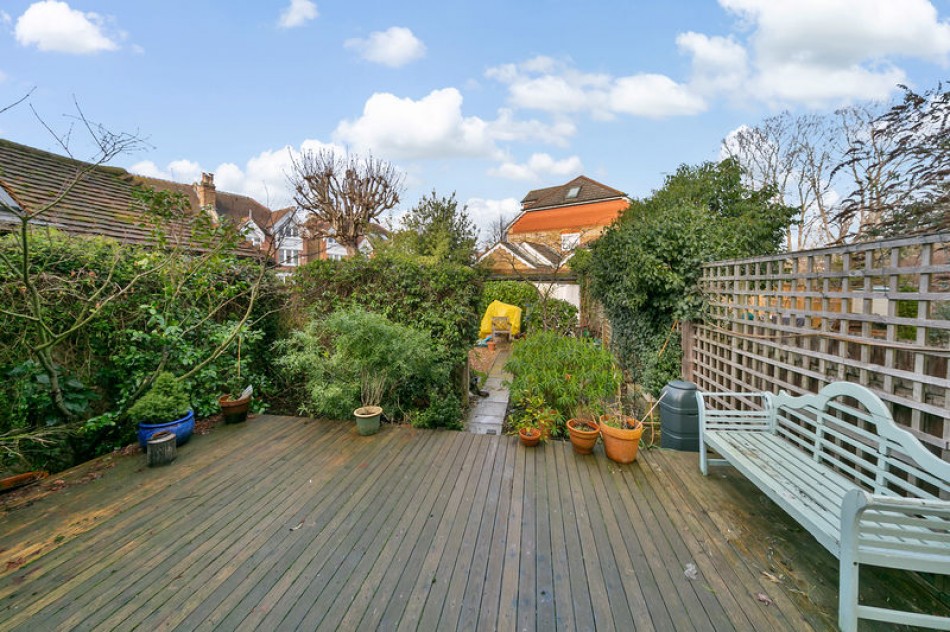 Images for Waldegrave Park, Strawberry Hill EAID:Miles&Bird BID:Miles & Bird