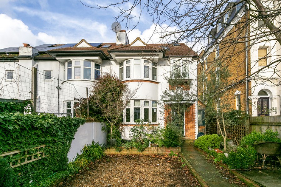 Images for Waldegrave Park, Strawberry Hill EAID:Miles&Bird BID:Miles & Bird