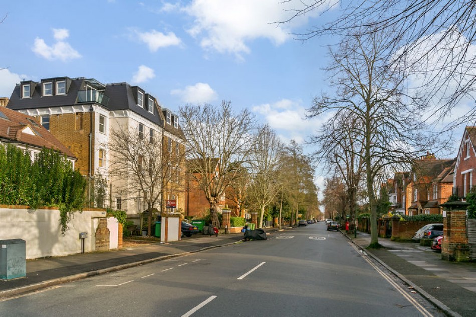 Images for Waldegrave Park, Strawberry Hill EAID:Miles&Bird BID:Miles & Bird