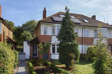 Speer Road, Thames Ditton