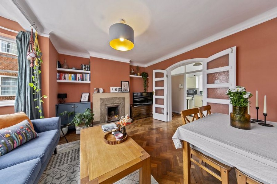 Images for Kings Keep, Beaufort Road, Kingston Upon Thames EAID:Miles&Bird BID:Miles & Bird