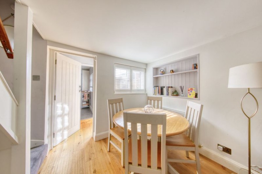 Images for Longs Cottages, Alma Road, Esher EAID:Miles&Bird BID:Miles & Bird