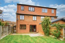 Images for Kings Chase, East Molesey