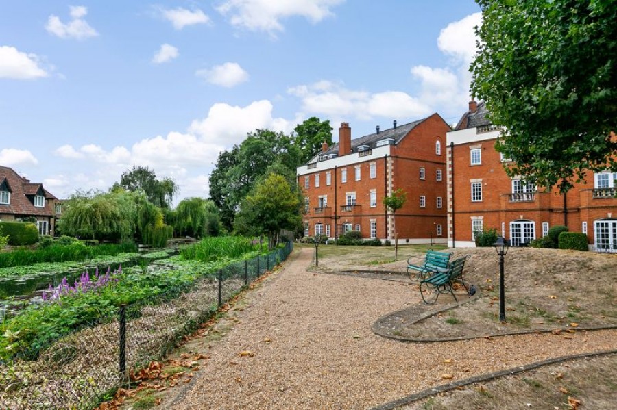 Images for Queens Reach, East Molesey EAID:Miles&Bird BID:Miles & Bird