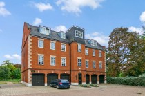 Images for Queens Reach, East Molesey