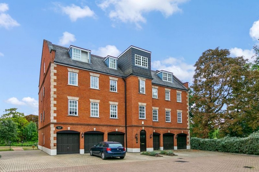 Images for Queens Reach, East Molesey EAID:Miles&Bird BID:Miles & Bird