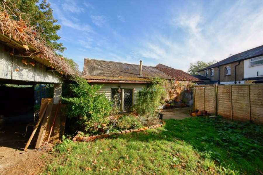 Images for Sussex Cottage, Bridge Road, East Molesey EAID:Miles&Bird BID:Miles & Bird