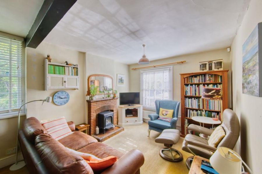 Images for Sussex Cottage, Bridge Road, East Molesey EAID:Miles&Bird BID:Miles & Bird
