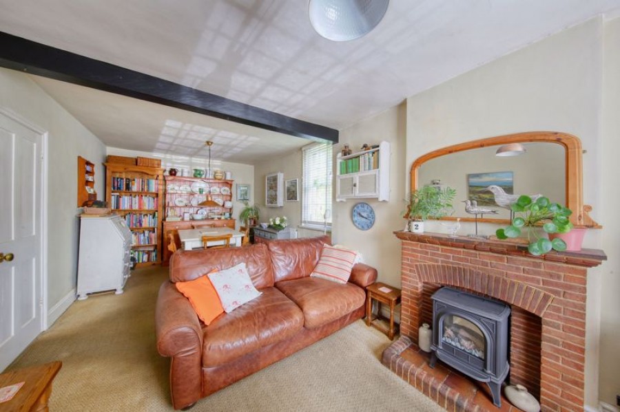 Images for Sussex Cottage, Bridge Road, East Molesey EAID:Miles&Bird BID:Miles & Bird