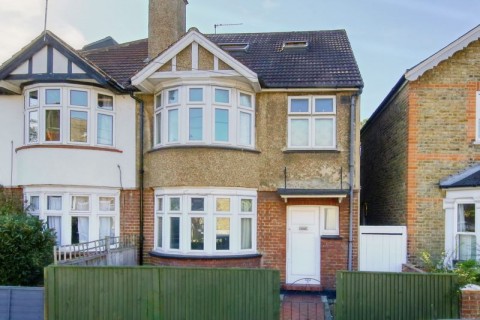 Hardman Road, Kingston Upon Thames