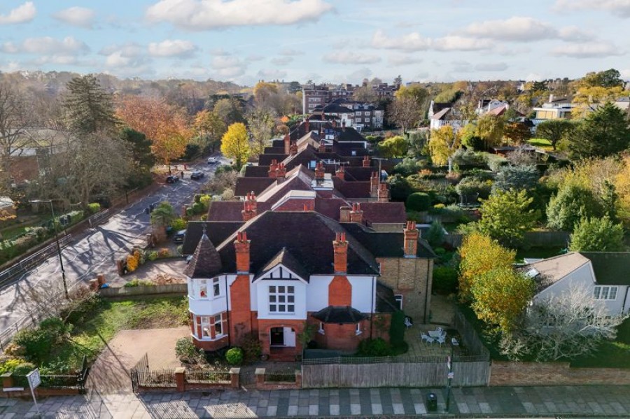 Images for Queens Road, Richmond EAID:Miles&Bird BID:Miles & Bird