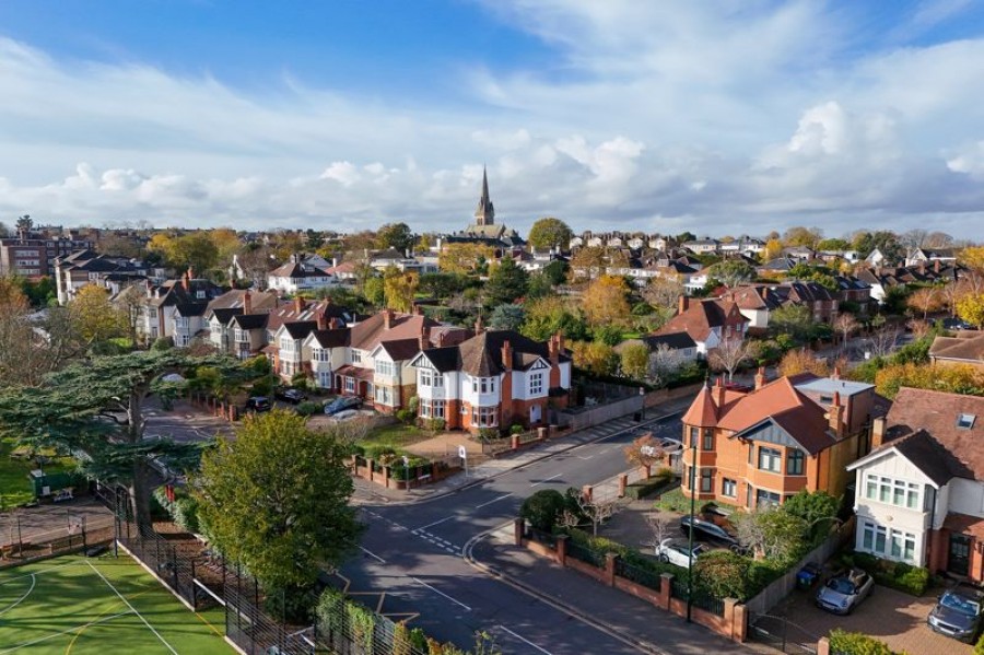 Images for Queens Road, Richmond EAID:Miles&Bird BID:Miles & Bird