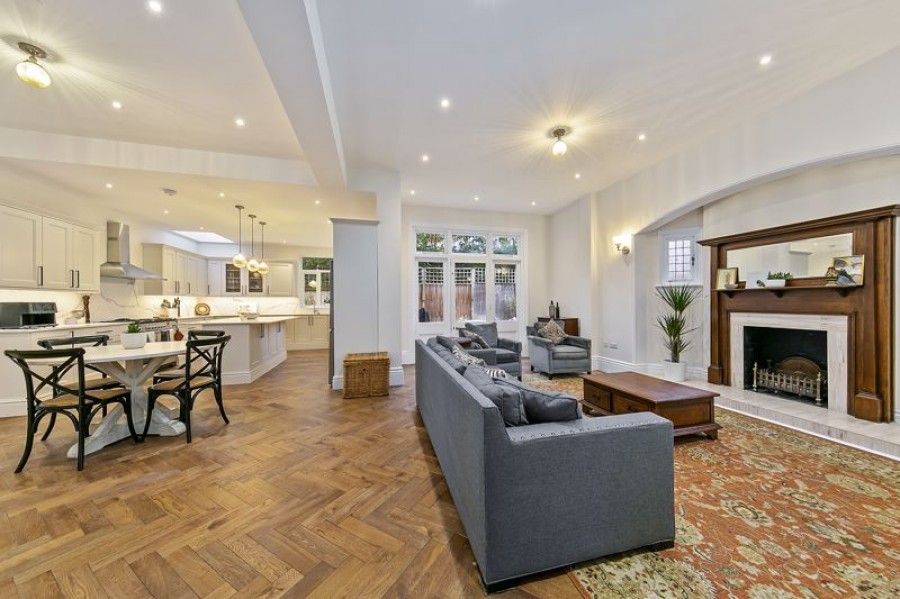 Images for Queens Road, Richmond EAID:Miles&Bird BID:Miles & Bird