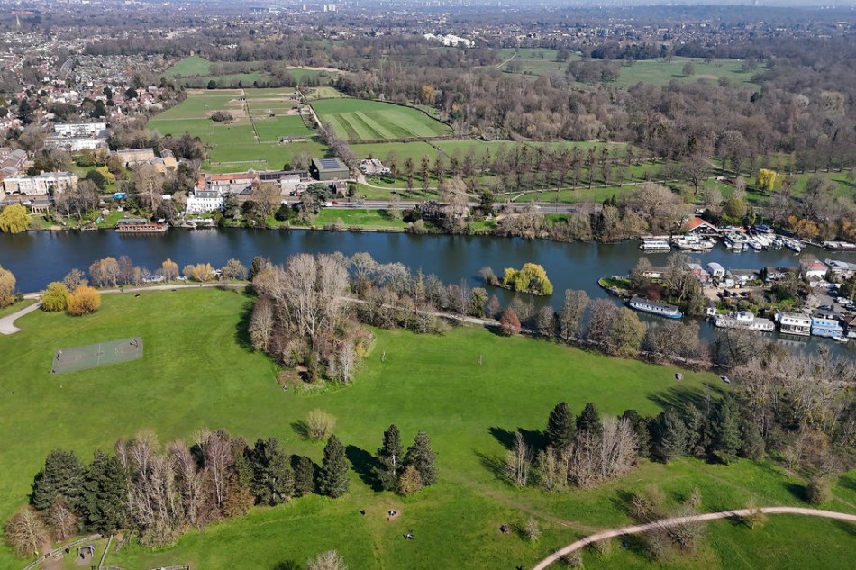 Images for Park Way, West Molesey EAID:Miles&Bird BID:Miles & Bird