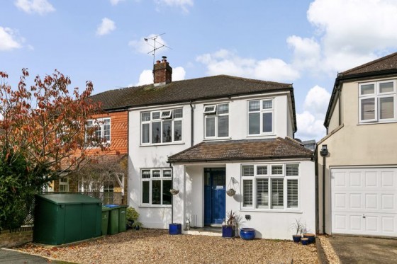 View Full Details for Balmoral Crescent, West Molesey - EAID:Miles&Bird, BID:Miles & Bird