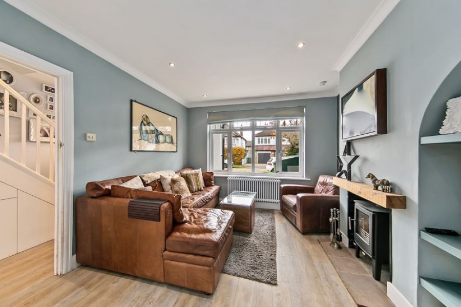 Images for Balmoral Crescent, West Molesey EAID:Miles&Bird BID:Miles & Bird