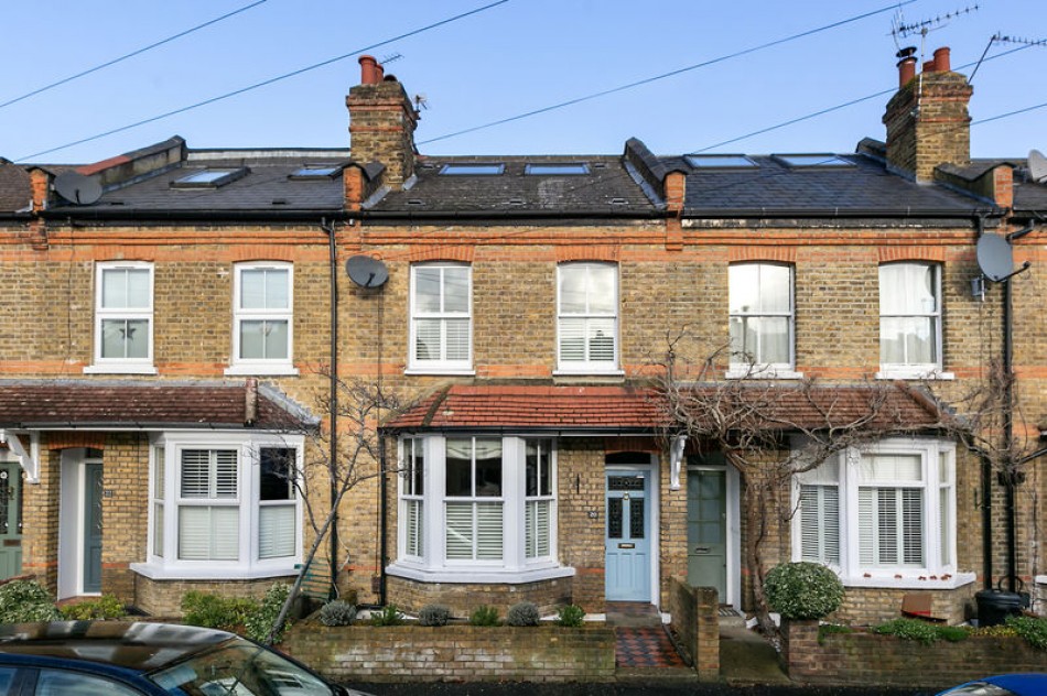 Images for Somerset Gardens, Teddington EAID:Miles&Bird BID:Miles & Bird