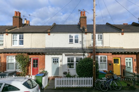 View Full Details for School Road, East Molesey - EAID:Miles&Bird, BID:Miles & Bird