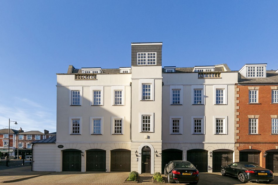 Images for Queens Reach, East Molesey EAID:Miles&Bird BID:Miles & Bird