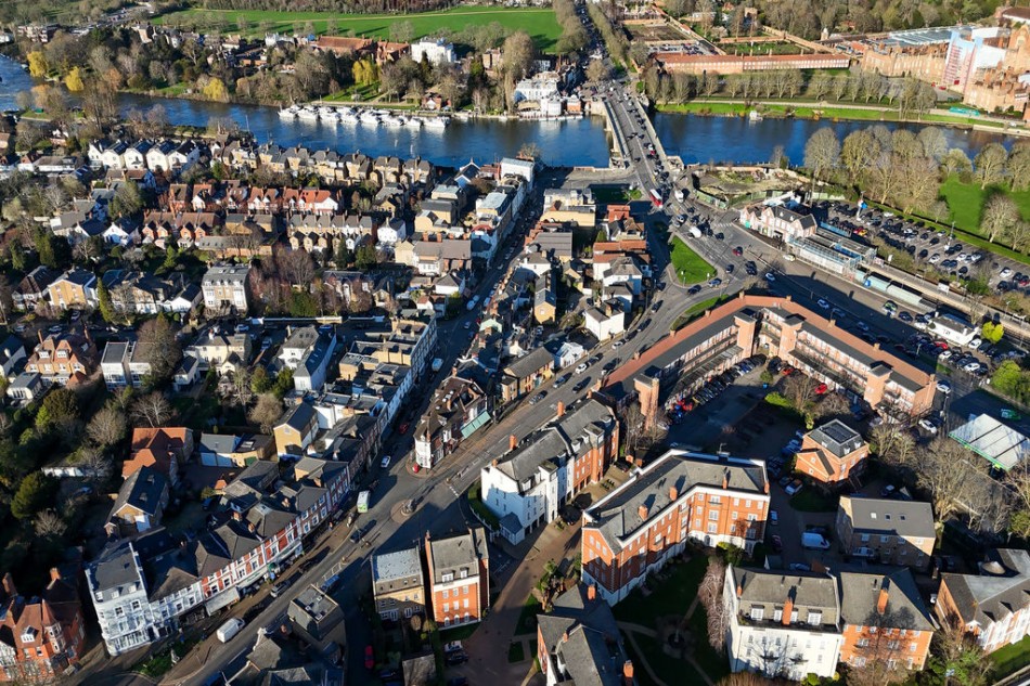 Images for Queens Reach, East Molesey EAID:Miles&Bird BID:Miles & Bird