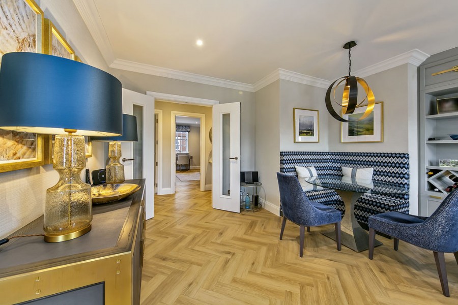 Images for Queens Reach, East Molesey EAID:Miles&Bird BID:Miles & Bird