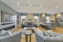 Images for Queens Reach, East Molesey