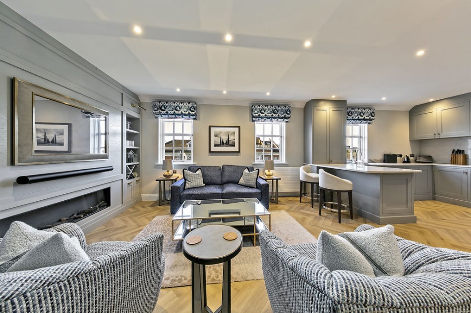 Images for Queens Reach, East Molesey EAID:Miles&Bird BID:Miles & Bird