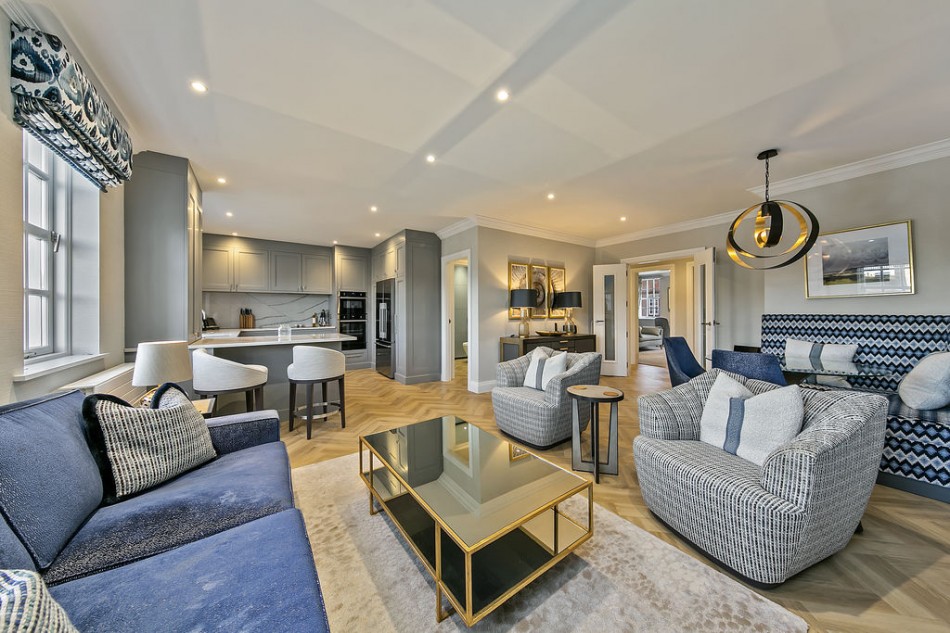 Images for Queens Reach, East Molesey EAID:Miles&Bird BID:Miles & Bird