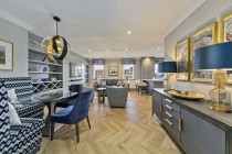 Images for Queens Reach, East Molesey