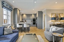 Images for Queens Reach, East Molesey